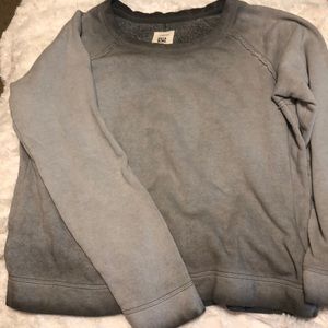 Billabong Grey Sweatshirt